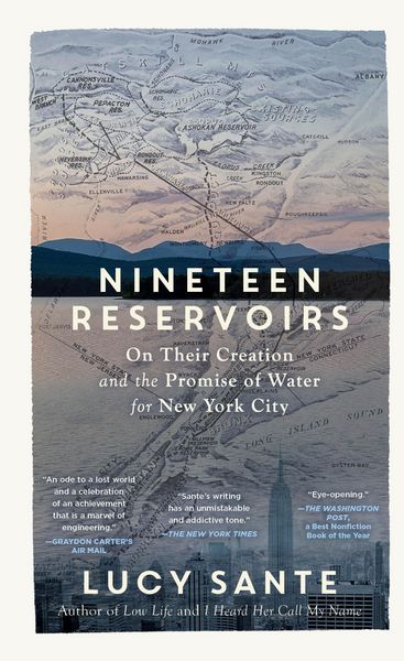 Produktbild: Nineteen Reservoirs