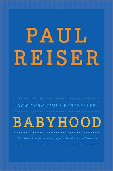 Produktbild: Babyhood