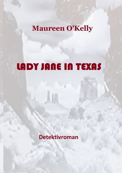 Produktbild: Lady Jane in Texas
