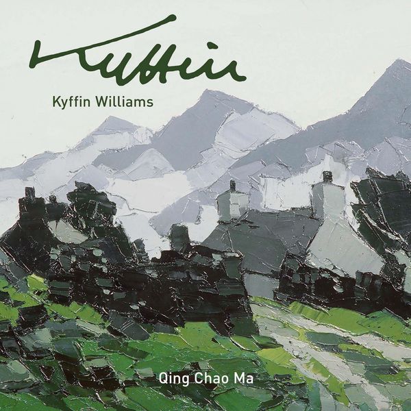 Produktbild: Kyffin Williams