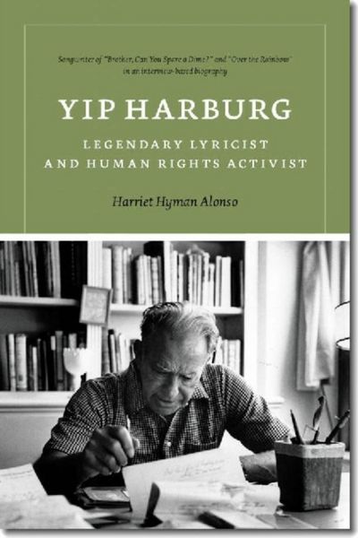 Produktbild: Yip Harburg