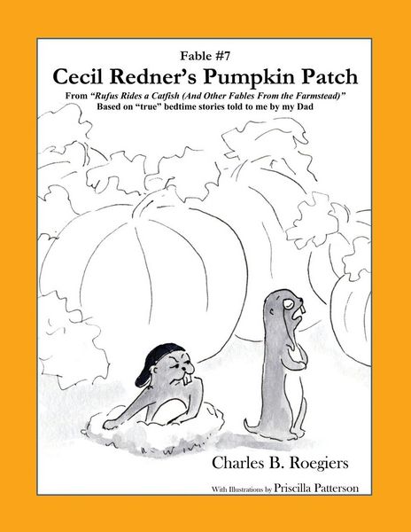 Produktbild: Cecil Redner's Pumpkin Patch [Fable 7]