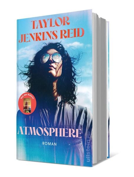 Produktbild: Atmosphere. Signierte Ausgabe