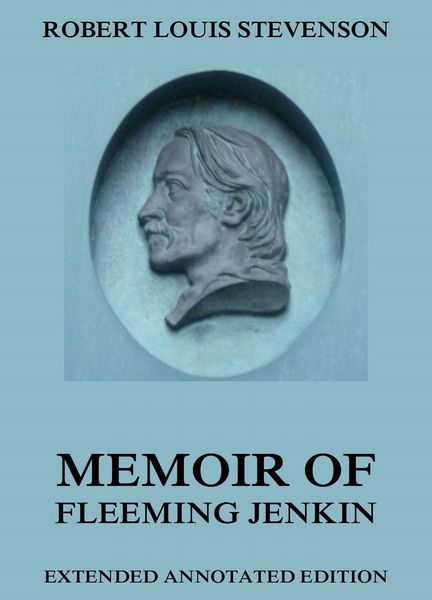 Produktbild: Memoir Of Fleeming Jenkin