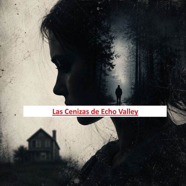 Produktbild: Las Cenizas de Echo Valley