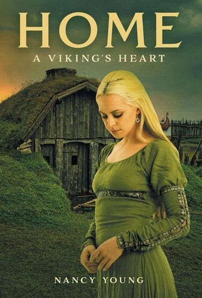 Produktbild: Home: A Viking's Heart