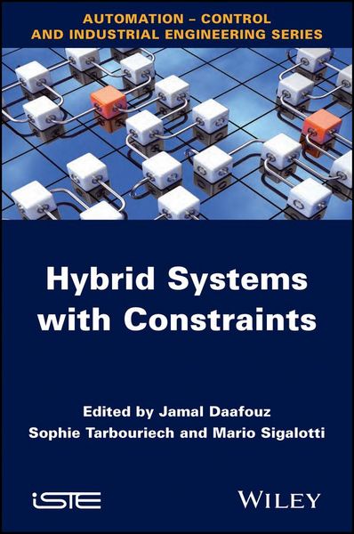 Produktbild: Hybrid Systems with Constraints