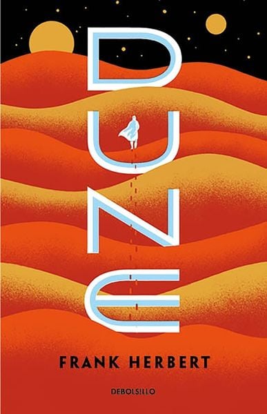 Produktbild: Dune (Spanish edition)