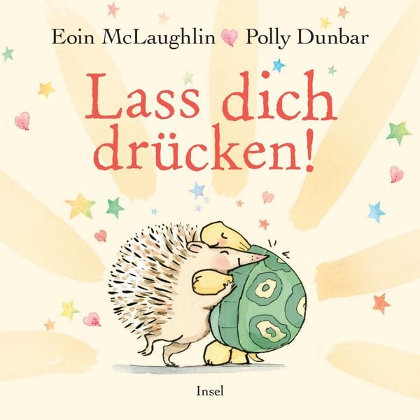 Produktbild: Lass dich dr&uuml;cken!