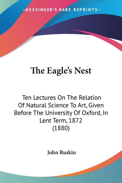 Produktbild: The Eagle's Nest