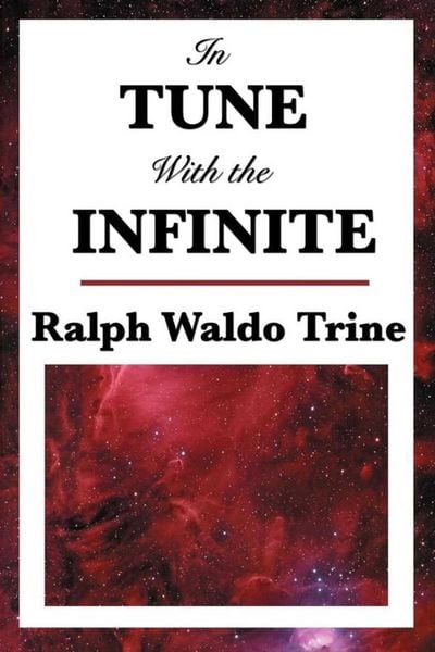 Produktbild: In Tune with the Infinite