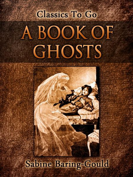 Produktbild: A Book of Ghosts