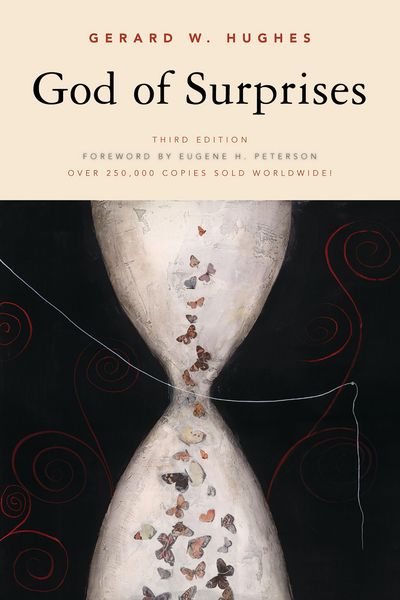 Produktbild: God of Surprises