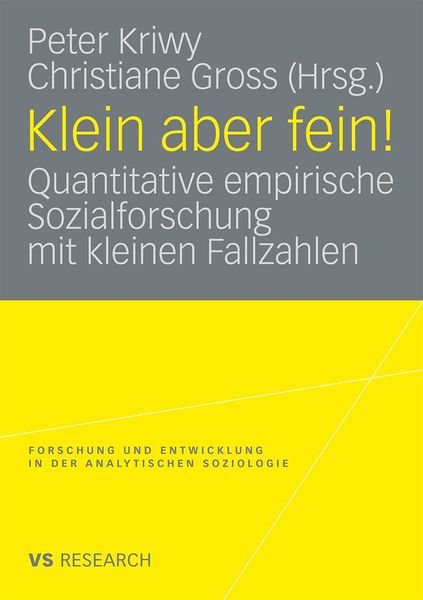 Produktbild: Klein aber fein!