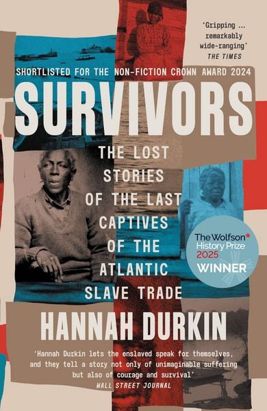 Produktbild: Survivors