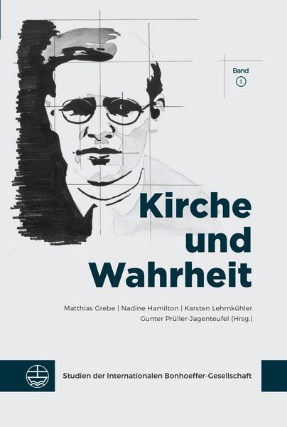 Produktbild: Kirche und Wahrheit