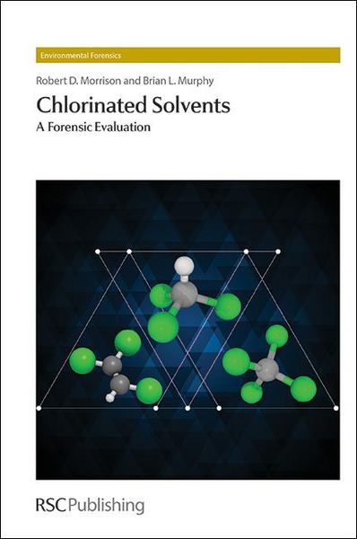 Produktbild: Chlorinated Solvents