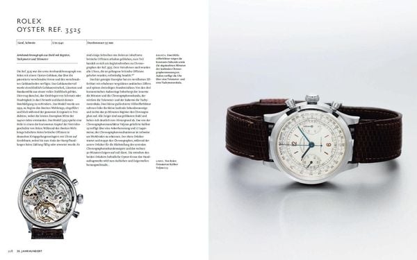 Produktbild: Die Geschichte der Uhr