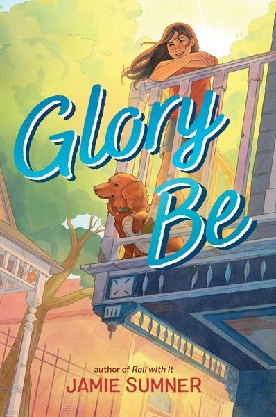 Produktbild: Glory Be
