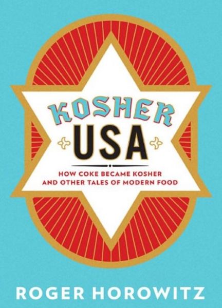 Produktbild: Horowitz, R: Kosher USA