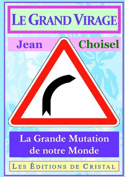 Produktbild: Le grand virage