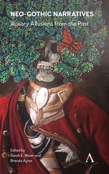 Produktbild: Neo-Gothic Narratives
