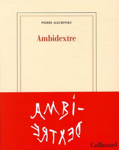 Produktbild: Ambidextre