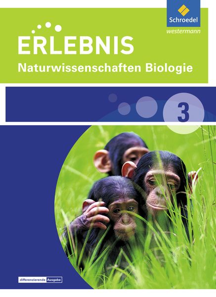 Produktbild: Erlebnis Naturwissenschaften - Differenzierende Ausgabe 2014 f&uuml;r Nordrhein-Westfalen