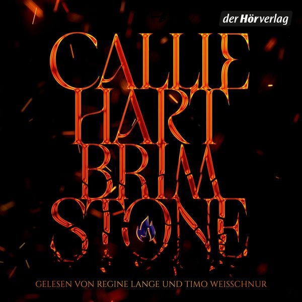 Produktbild: Brimstone - K&ouml;nigin der Finsternis. Krieger der W&ouml;lfe