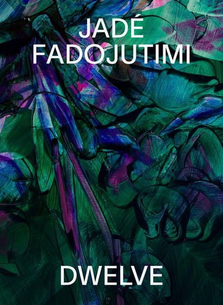 Produktbild: Jade Fadojutimi