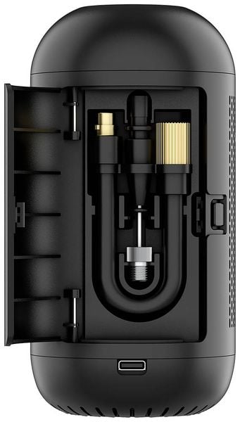 Wiha 45255 Akku-Kompressor zai Hause 10 bar