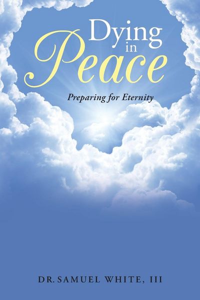 Produktbild: Dying in Peace