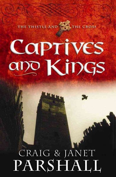 Produktbild: Captives and Kings
