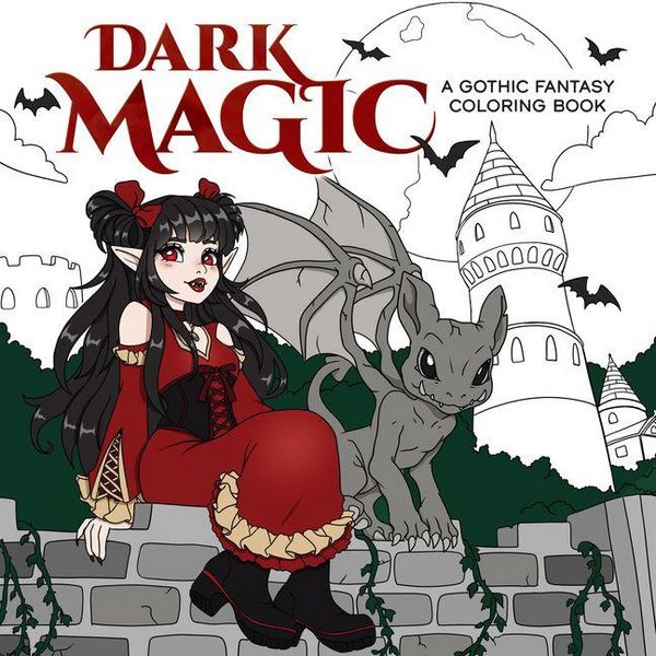 Produktbild: Dark Magic