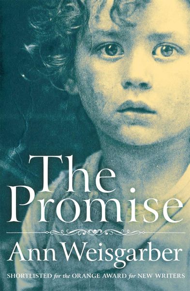 Produktbild: The Promise