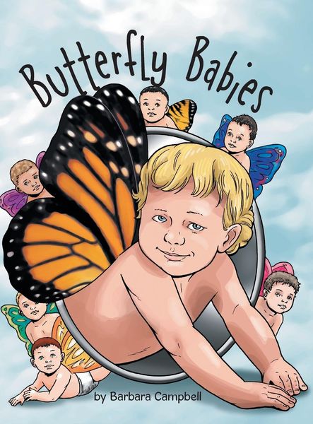 Produktbild: Butterfly Babies