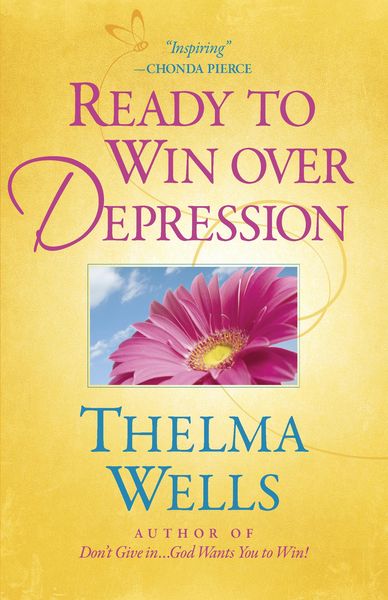Produktbild: Ready to Win over Depression