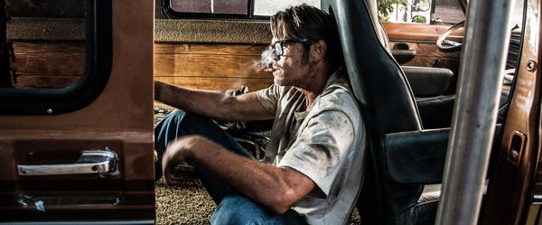 Produktbild: Last Rampage - Der Ausbruch des Gary Tison