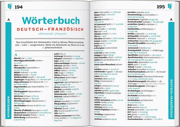 Produktbild: LONELY PLANET Sprachf&uuml;hrer Franz&ouml;sisch