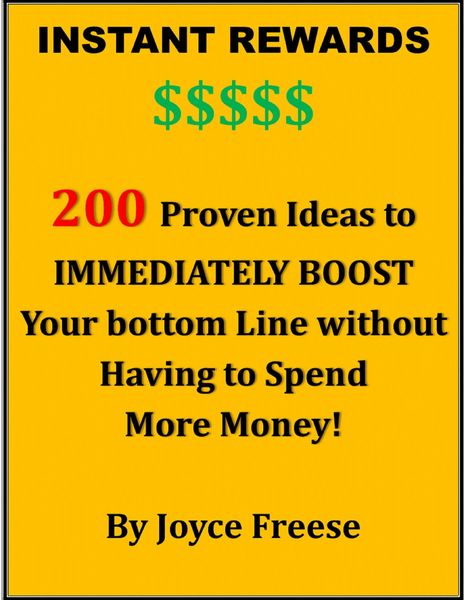 Produktbild: Instant Rewards
