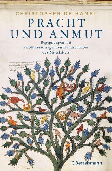 Produktbild: Pracht und Anmut