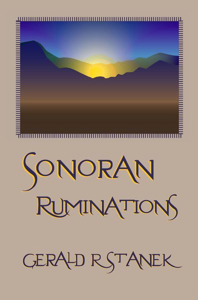 Produktbild: Sonoran Ruminations