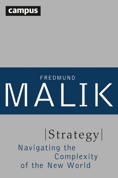 Produktbild: Strategy