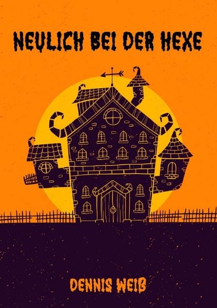 Produktbild: Neulich bei der Hexe