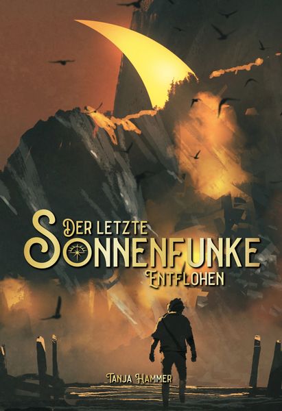 Produktbild: Der letzte Sonnenfunke