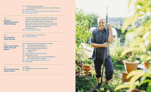 Produktbild: Einfach mehr ernten