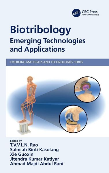 Produktbild: Biotribology