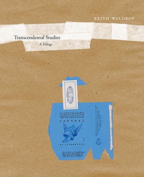 Produktbild: Transcendental Studies