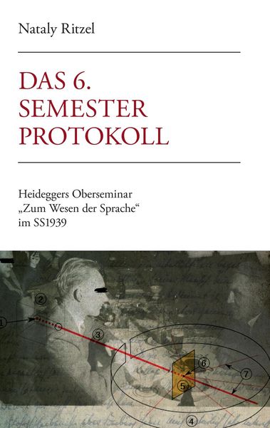 Produktbild: Das 6.Semesterprotokoll