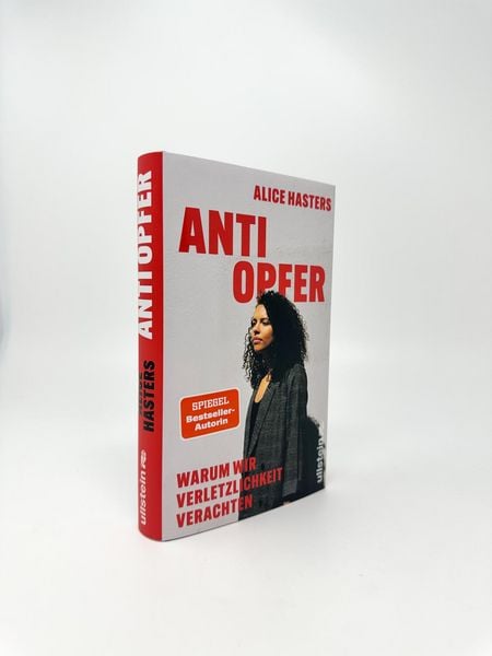 Produktbild: Anti Opfer